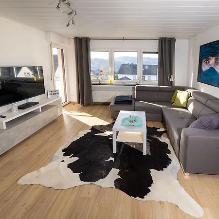 Fewo Freiken 28 Arnsberg Exteriér fotografie