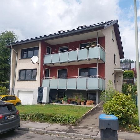 Fewo Freiken 28 Arnsberg Exteriér fotografie