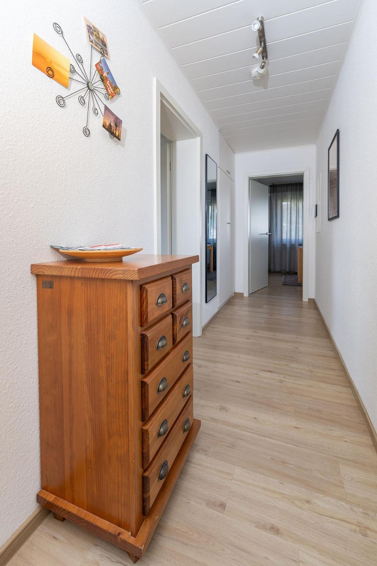 Fewo Freiken 28 Arnsberg Exteriér fotografie