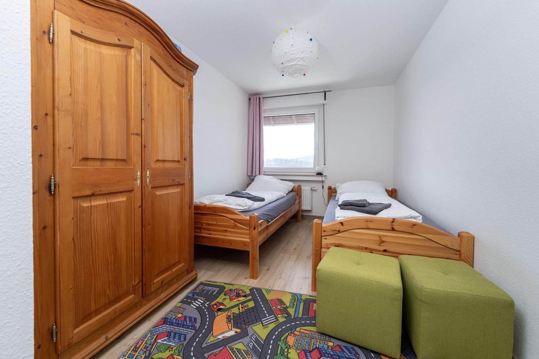 Fewo Freiken 28 Arnsberg Exteriér fotografie