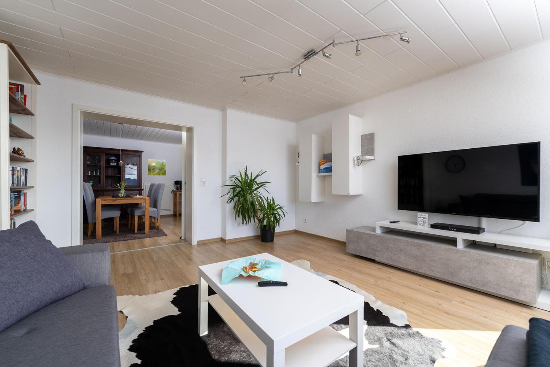 Fewo Freiken 28 Arnsberg Exteriér fotografie