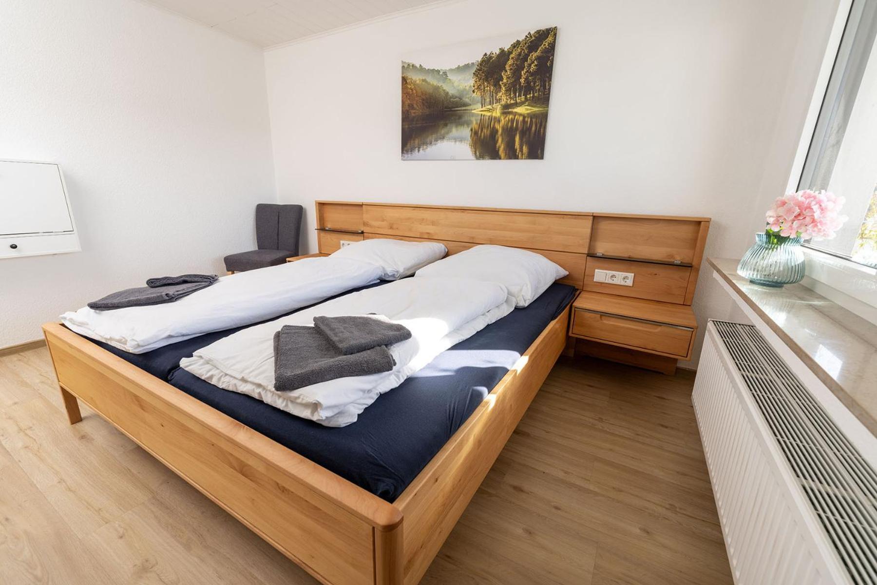 Fewo Freiken 28 Arnsberg Exteriér fotografie
