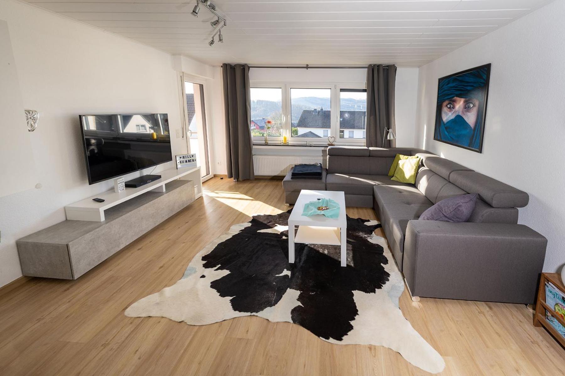 Fewo Freiken 28 Arnsberg Exteriér fotografie