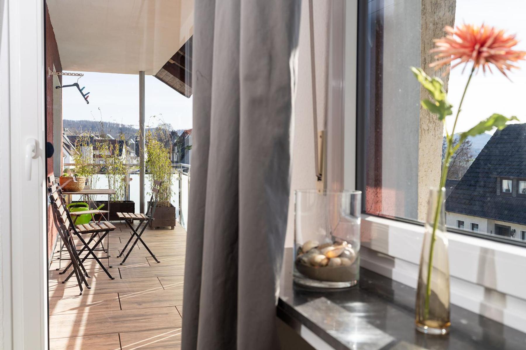 Fewo Freiken 28 Arnsberg Exteriér fotografie
