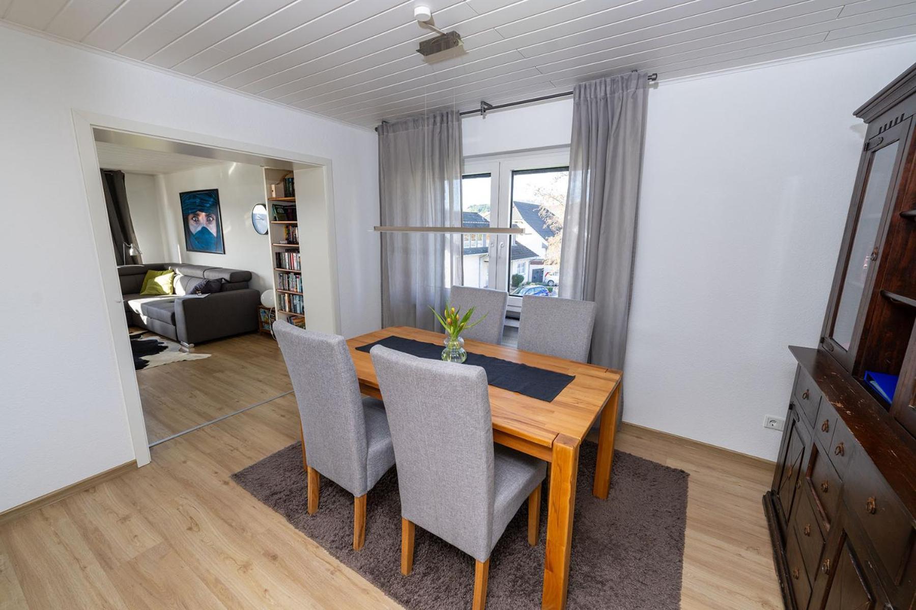 Fewo Freiken 28 Arnsberg Exteriér fotografie