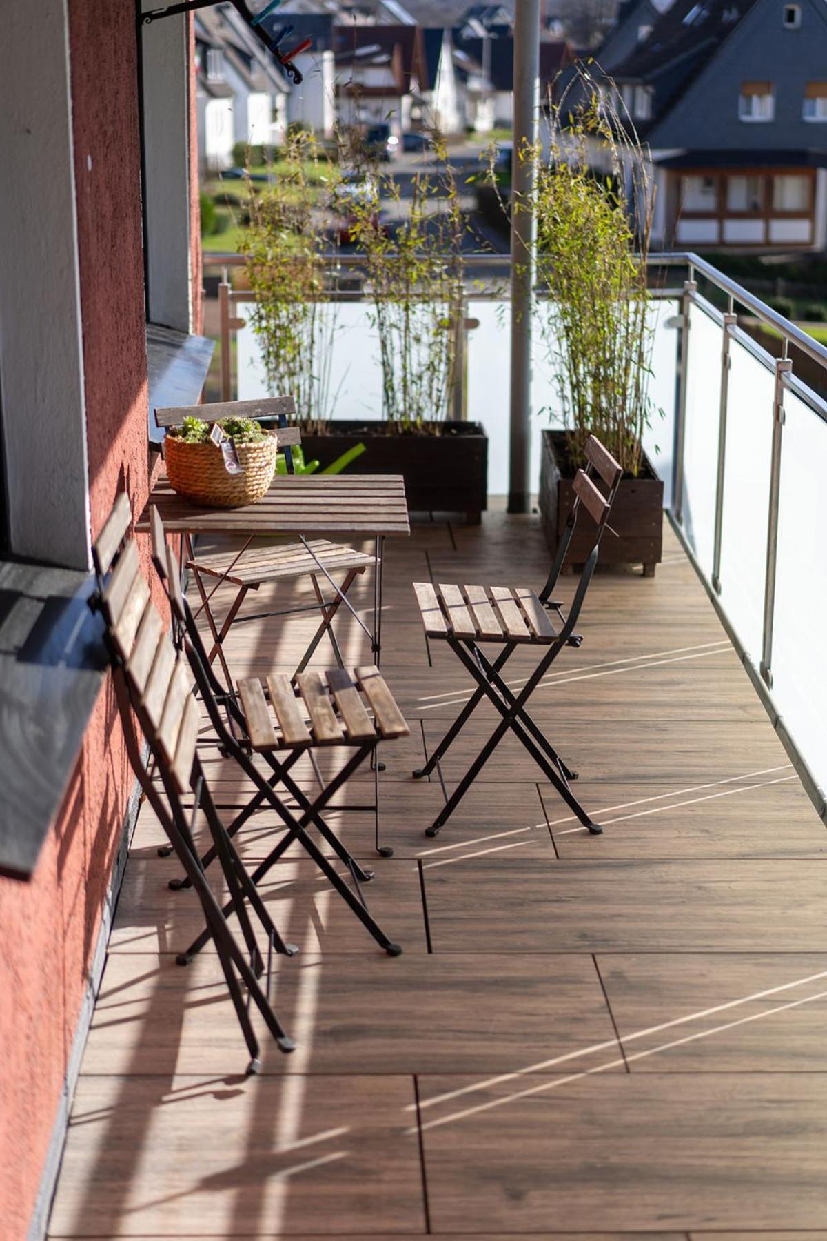 Fewo Freiken 28 Arnsberg Exteriér fotografie