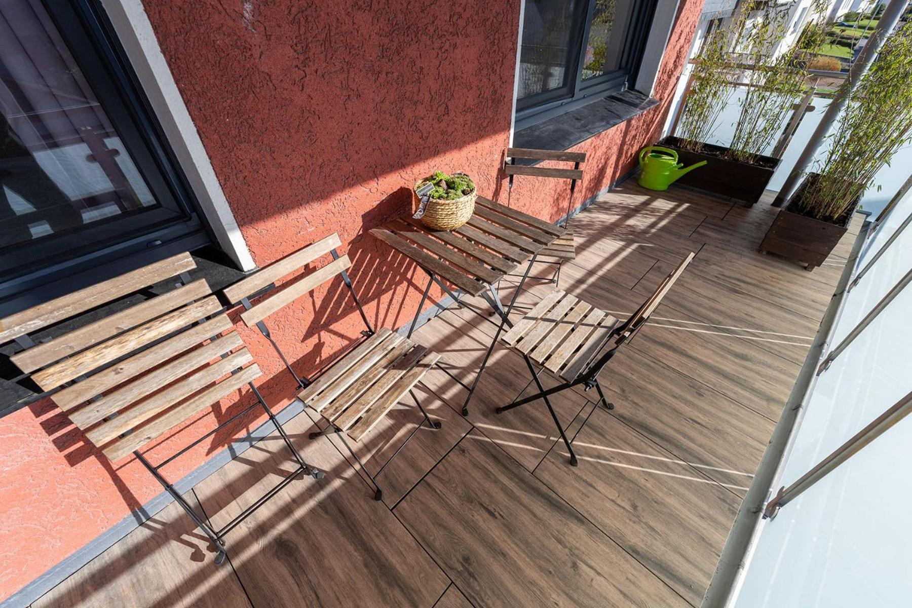 Fewo Freiken 28 Arnsberg Exteriér fotografie